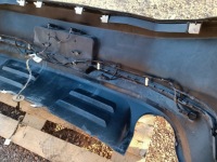 Бампер задняя kompletny pdc ford mustang gt 5.0 2010-2012 в Украине, фото thumb