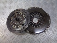 фото thumb №1, Притиск зчеплення opel corsa d 1.3 cdti