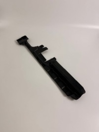 Купить Воздуховод воздуха правая 1.5 duratorq tdci neo connect 2013-, фото thumb