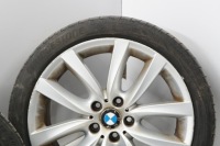 фото thumb №12, Bmw 5 f07 f10 f11 диски алюминий 19" 5x120 et44 et33 6790178 6790179