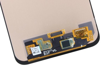 Стекло ЖК-дисплея для Samsung A40s OLED