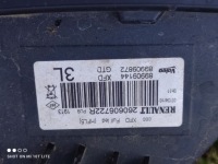 Renault talisman led pure vision фара перед левая или правый Киев, фото thumb