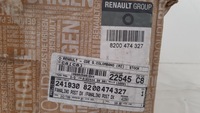 фото thumb №8, Renault scenic ii лампа права задня 8200474327