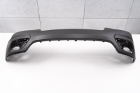 фото thumb №10, Jeep cherokee v kl 2018-2023 po faceliftingu бампер передній 68406528aa