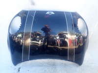 фото thumb №1, Mini iii f55 f56 14- капот крышка двигателя