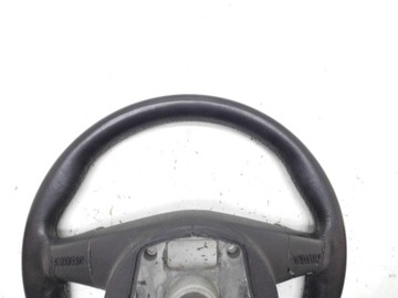 фото thumb №11, Руль seat leon ii altea toledo iii xl 2005-2009r. кожа оригинал