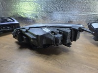 фото thumb №12, Ford kuga mk3 втулка стабилизатора 20- фара передняя передняя правая полный led lv4b-13e014-fh