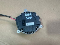 фото thumb №9, Двигатель вентилятора, моторчик, стартер mercedes eqa w243, h243,w247,h247,x247