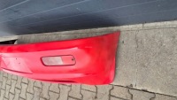 фото thumb №6, Fiat barchetta бампер задний комплектный