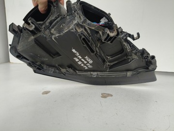 фото thumb №7, Лампа ліва фара audi a4 b8 8k 07- ксенон led некерований