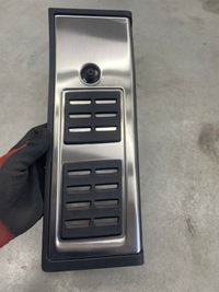 фото thumb №1, Підніжка podnózek q5 80a s-line оригінал