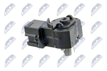 фото thumb №12, Разъём замок зажигания opel astra f 1992-,