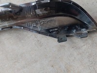 фото thumb №6, Решётка радиатора - хром решетка - opel crossland x