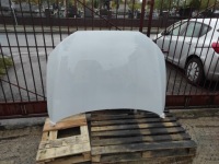 Капот крышка двигателя audi q3 lb9a 2011-2018 алюминий Цена, фото thumb