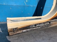 фото thumb №2, Mercedes w213 четверть левый порог блок двигателя