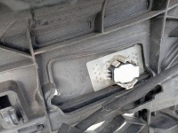 Бампер перед передний mercedes glk x204 рестайлинг  оригинал Цена, фото thumb