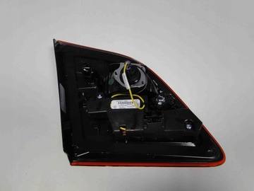 фото thumb №6, Mercedes ml w166 лампа задняя w крышка багажника 166