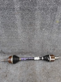 фото thumb №1, Приводной вал левая berlingo iv rifter 1.2 бензин