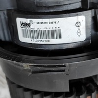 фото thumb №8, Renault clio iv 2013 вентилятор обдув / повітродувка