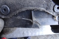 фото thumb №2, Volvo v60 підкрилок передні праве