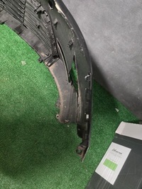 фото thumb №8, Бампер перед передний kia ceed iii 3 lift