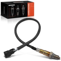 фото thumb №1, Frankberg датчик лямбда-зонд przed катализатор dla renault twingo ii 1.1l