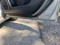 фото thumb №11, Bez корозії mazda 3 bk hb двері ліві праве перед зад ціна za 2штуки tarnów