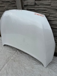 фото thumb №6, Kia sorento iv крышка передняя / капот двигателя