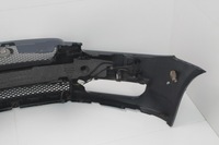 фото thumb №13, Бампер перед передний jaguar xf 07-11r pdc