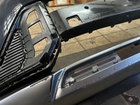 фото thumb №11, Hyundai kona ii 2 23- бампер передний перед org 86511-be000