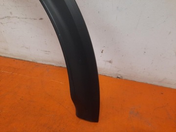 фото thumb №5, Nissan qashqai iii 3 j12 21- планка крыльев задняя зад левый 938296uaoa