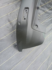 фото thumb №8, Ford transit connect mk2 14- бампер задня задній pod 4x pdc oryg