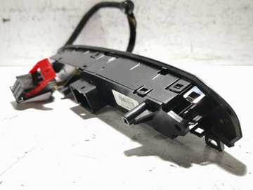 фото thumb №6, Кнопка панель світла аварійних fiat grande punto evo 735506939