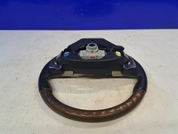 фото thumb №12, Lexus rx 450h 2021 кермо