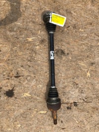 Купить Приводной вал левая задний 7l0501201b prosche cayenne touareg, фото thumb