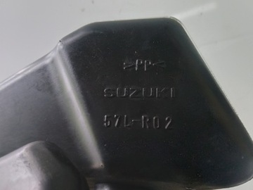 фото thumb №6, Suzuki kizashi 2.4 4x4 труба повітря повітропровід
