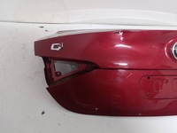 фото thumb №4, Крышка багажника багажника задняя задняя alfa romeo giulia