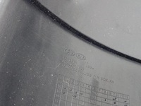 фото thumb №5, Kia picanto ii 3d бардачок багажника підлога обшивка 85715-1y800