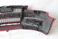 фото thumb №7, Audi a3 ii 8p большой решётка радиатора 2004r- бампер перед передний