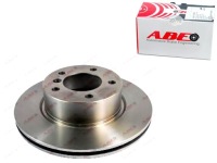 фото thumb №1, Тормозные диски тормозные 2szt bmw 1 coupe 118 d e82