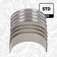 Купить Et engineteam lp005100 подшипник шатуна к iveco daily vi van, фото thumb