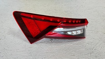 фото thumb №1, Skoda kodiaq лампа задня ліва led 565945207b