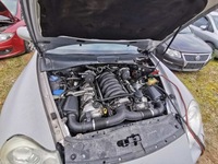 фото thumb №7, Porsche cayenne датчик подушки воздушной srs 2003 4.5l 0231a096kx0 0231