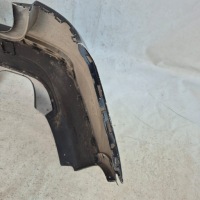 фото thumb №9, Bmw x1 e84 09-12 бампер задняя задний