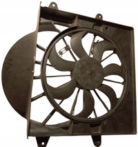 фото thumb №1, Вентилятор радіатор jeep grand cherokee ii wj chrysler