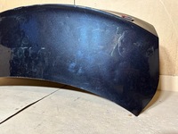 фото thumb №5, Alfa romeo giulia кришка багажника задня зад