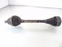 фото thumb №1, Привідний вал ліва короткий vw passat b7 1.6 tdi