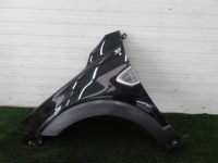 фото thumb №1, Captiva i 06-10 крила передній лівий перед gar