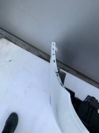 фото thumb №6, Renault kangoo ii lift бампер перед передний