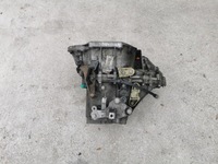 фото thumb №4, Коробка передач передач механічна renault scenic iii 1.6dci